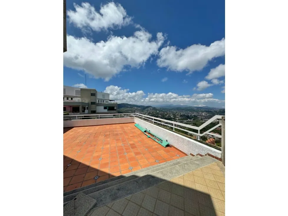 Vendo Ph triplex 508m2 Los Naranjos 7040 - 15