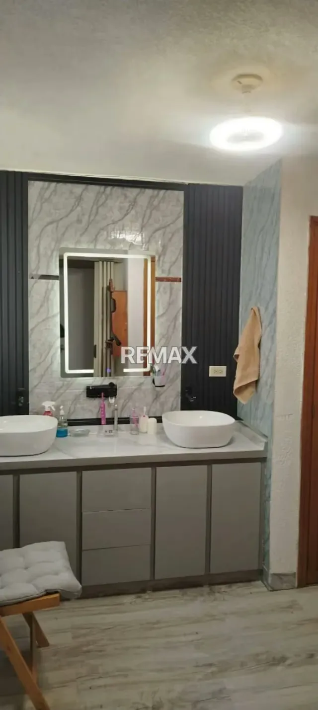 Penthouse en Venta Edificio Don Francisco - 11