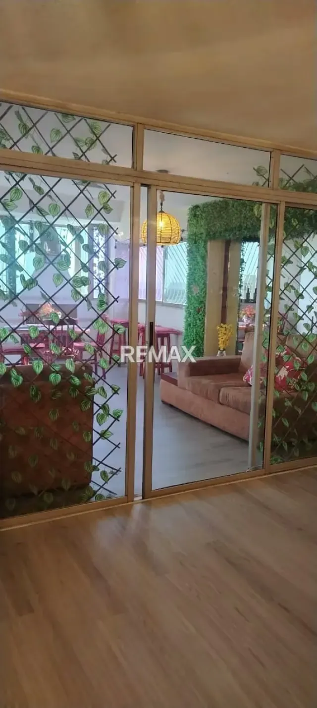 Penthouse en Venta Edificio Don Francisco - 15