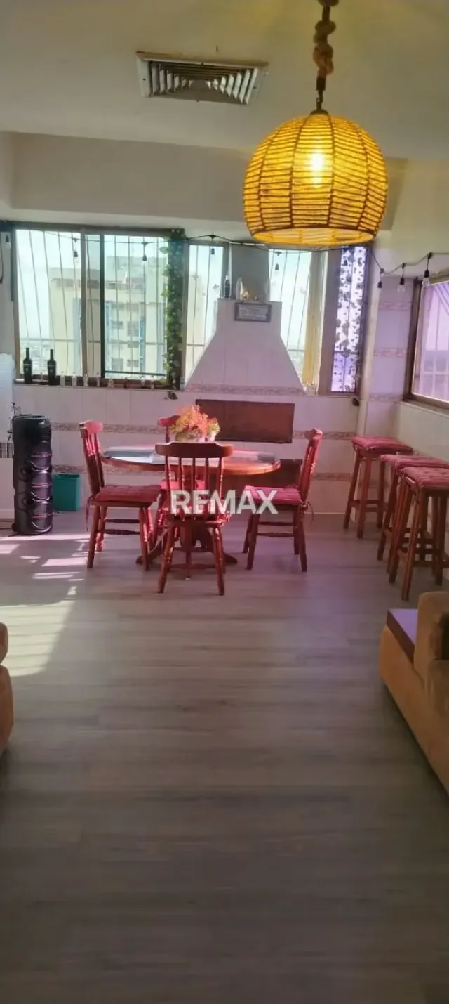 Penthouse en Venta Edificio Don Francisco - 19