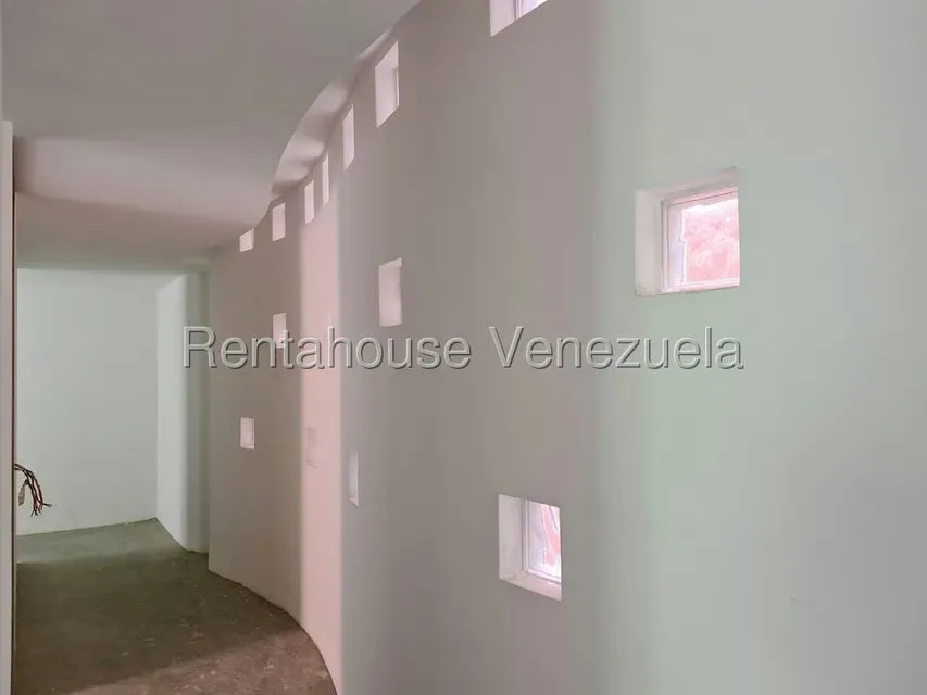 Apartamento (1 Nivel) en Venta en Colinas de Valle Arriba / Mirador de Los Campitos, Distrito Metropolitano - 25