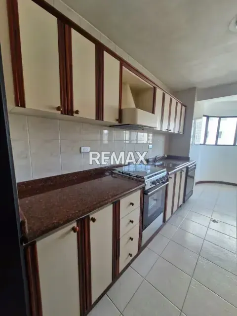 ALQUILER APARTAMENTO, LOS MANGOS, RES ENCANTO V, PLANTA 50% - 7