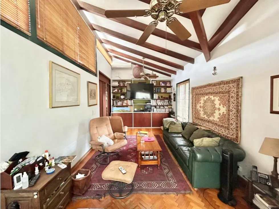 Se Vende Casa 665m² 4h+s/ 4b+s/ 6e Los Palos Grandes - 11