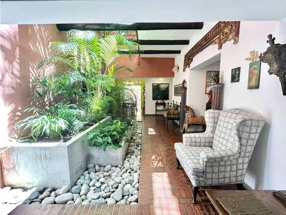 Se Vende Casa 665m² 4h+s/ 4b+s/ 6e Los Palos Grandes - 9