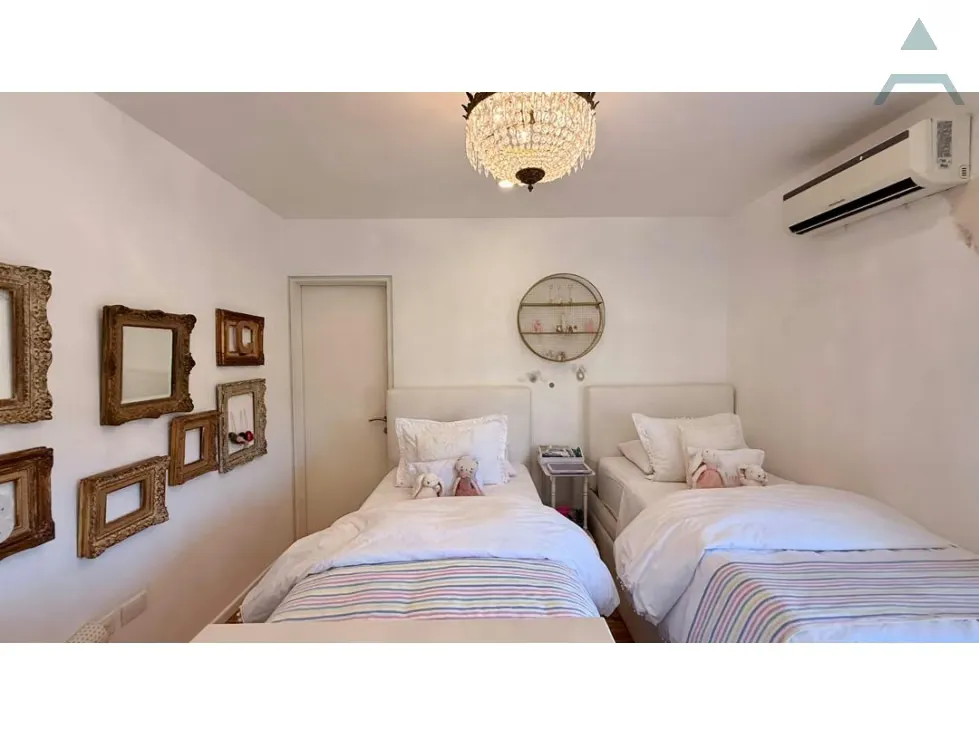 Se vende Apto 214m²+70m² de terraza 3h+s/4b+s/2p Lomas de Las Mercedes - 14