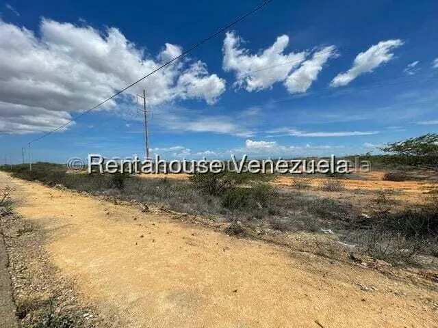 Terreno (Comercial) en Venta en Punto Fijo, Falcon - 7