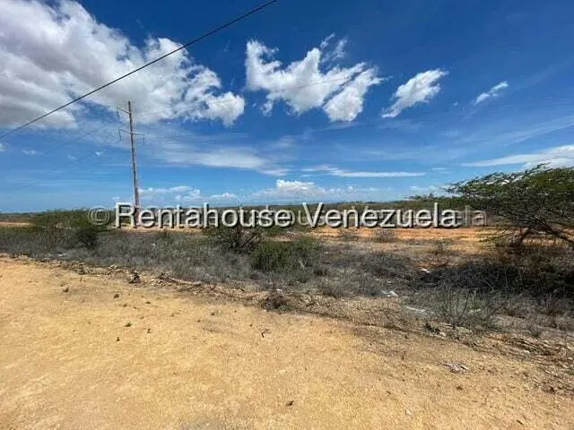 Terreno (Comercial) en Venta en Punto Fijo, Falcon - 10