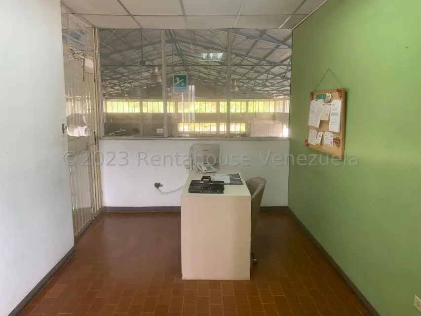 Galpon - Deposito en Venta en Los Salias, Miranda - 11