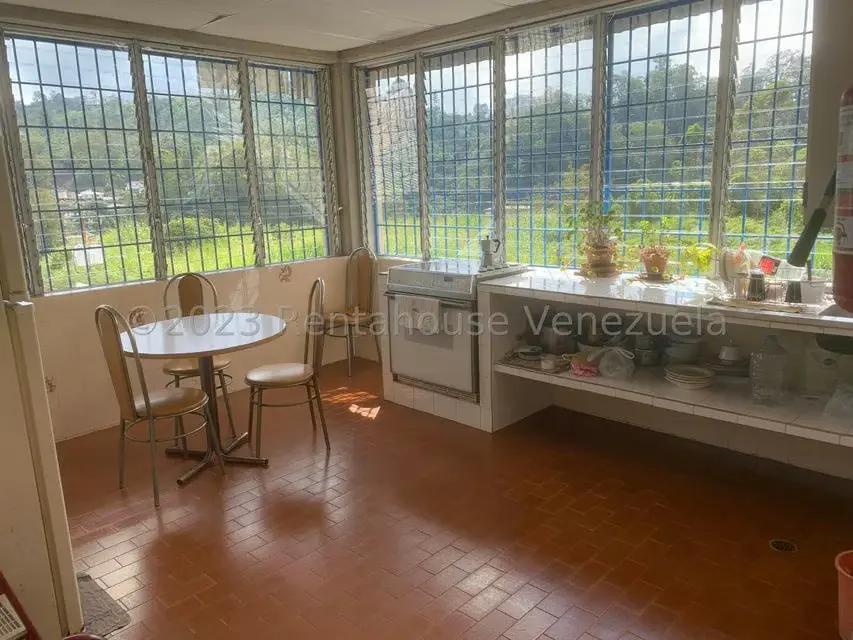 Galpon - Deposito en Venta en Los Salias, Miranda - 12