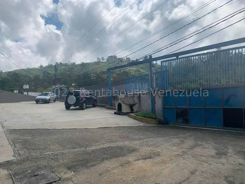 Galpon - Deposito en Venta en Los Salias, Miranda - 3