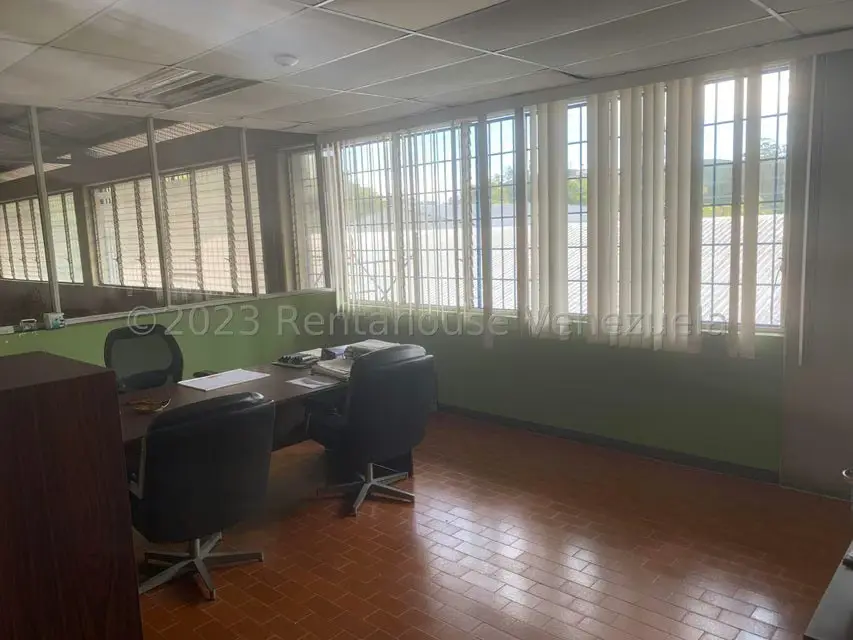 Galpon - Deposito en Venta en Los Salias, Miranda - 7