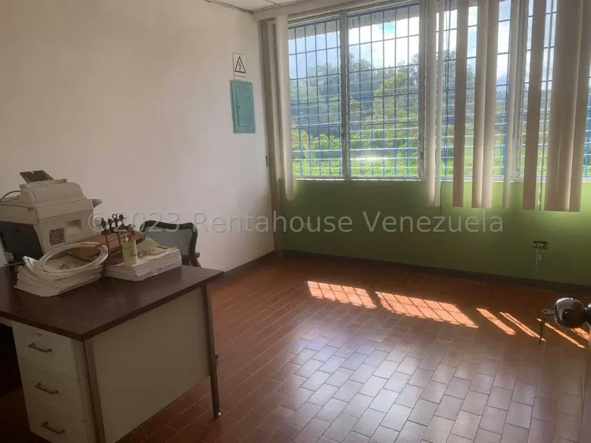 Galpon - Deposito en Venta en Los Salias, Miranda - 10