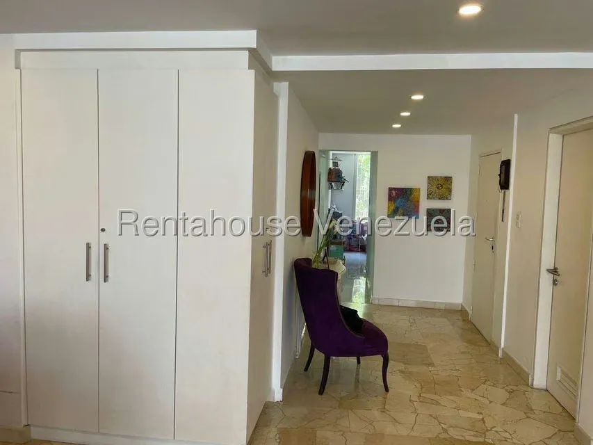 Apartamento (1 Nivel) en Venta en Lomas de Las Mercedes, Distrito Metropolitano - 14