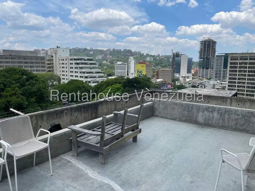 Apartamento (1 Nivel) en Venta en Lomas de Las Mercedes, Distrito Metropolitano - 21