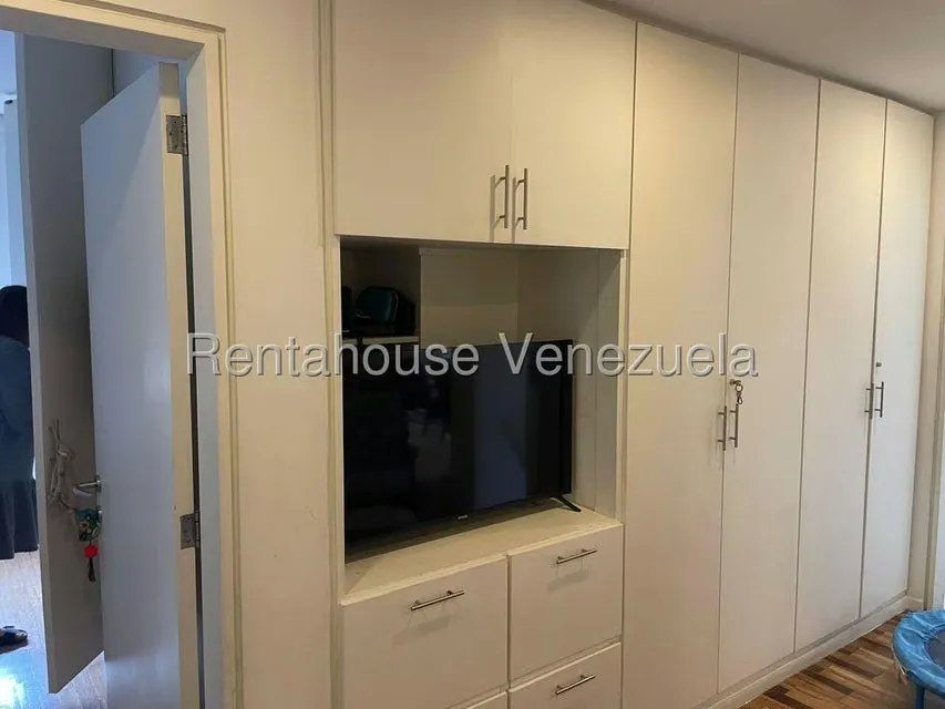 Apartamento (1 Nivel) en Venta en Lomas de Las Mercedes, Distrito Metropolitano - 26