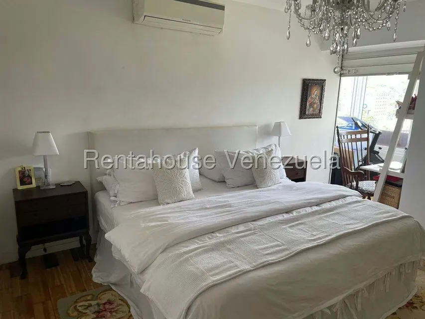 Apartamento (1 Nivel) en Venta en Lomas de Las Mercedes, Distrito Metropolitano - 27