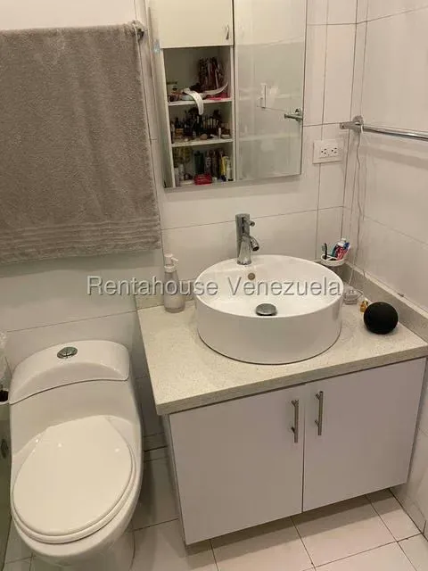 Apartamento (1 Nivel) en Venta en Lomas de Las Mercedes, Distrito Metropolitano - 37