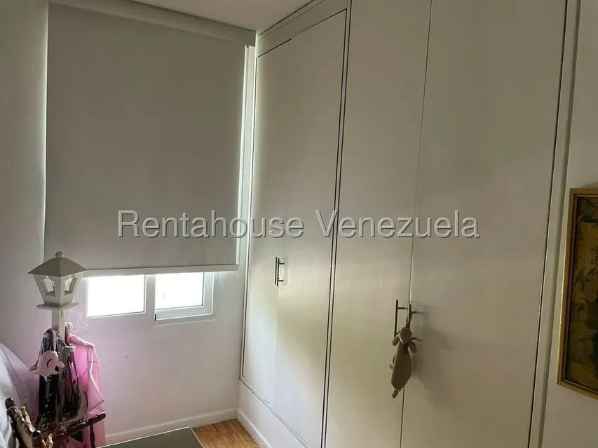 Apartamento (1 Nivel) en Venta en Lomas de Las Mercedes, Distrito Metropolitano - 39