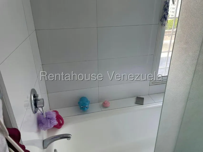 Apartamento (1 Nivel) en Venta en Lomas de Las Mercedes, Distrito Metropolitano - 41