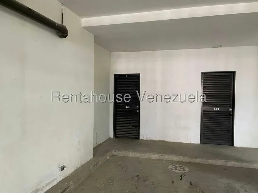 Apartamento (1 Nivel) en Venta en Lomas de Las Mercedes, Distrito Metropolitano - 6
