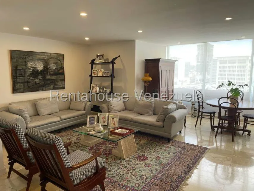 Apartamento (1 Nivel) en Venta en Lomas de Las Mercedes, Distrito Metropolitano - 10