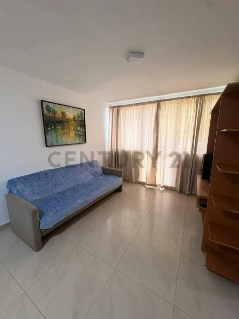 VENTA DE APARTAMENTO C.R BOSQUE DEL NEVERI NUEVA BARCELONA - 2
