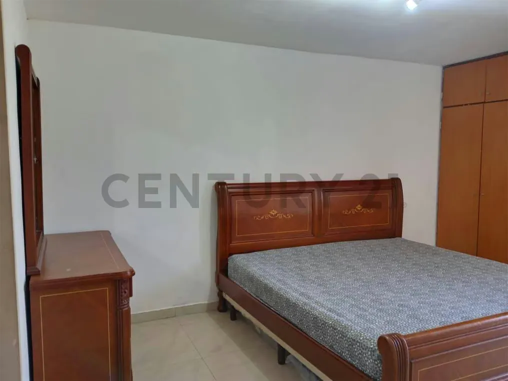 VENTA DE APARTAMENTO C.R BOSQUE DEL NEVERI NUEVA BARCELONA - 4