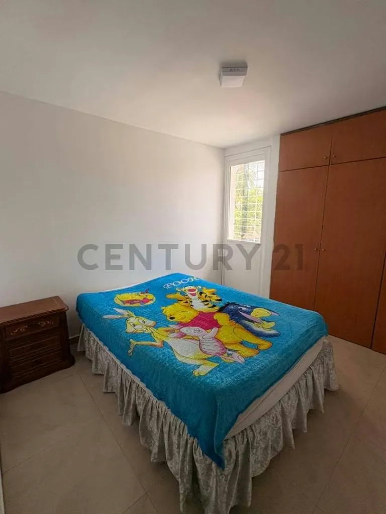 VENTA DE APARTAMENTO C.R BOSQUE DEL NEVERI NUEVA BARCELONA - 5