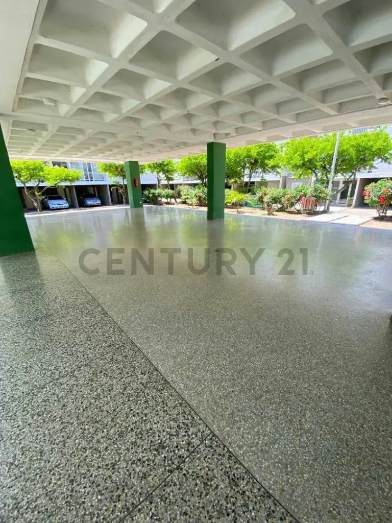 VENTA DE APARTAMENTO C.R BOSQUE DEL NEVERI NUEVA BARCELONA - 9