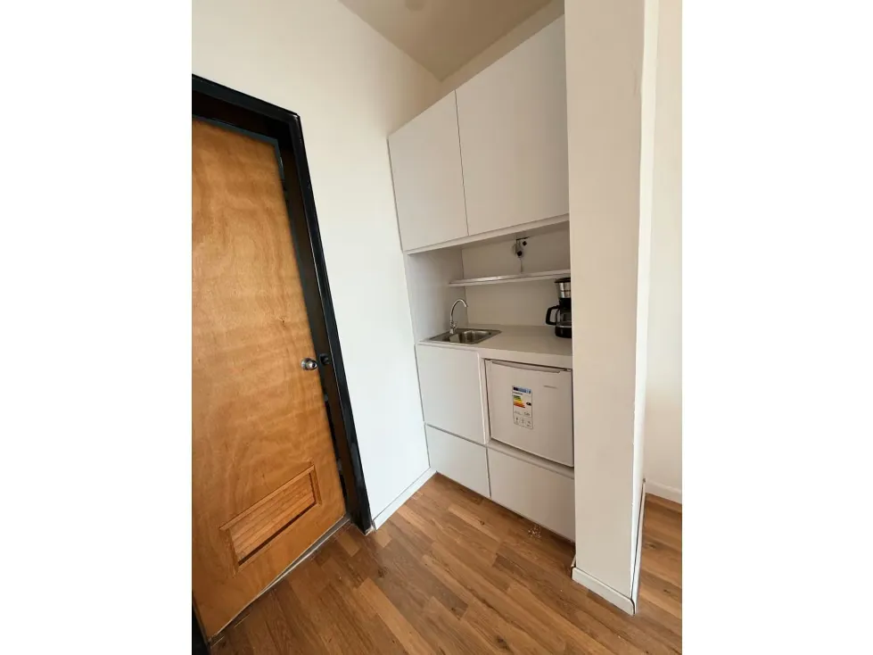 Alquilo oficina 44m2 C.C Paseo El Hatillo 5216 - 6