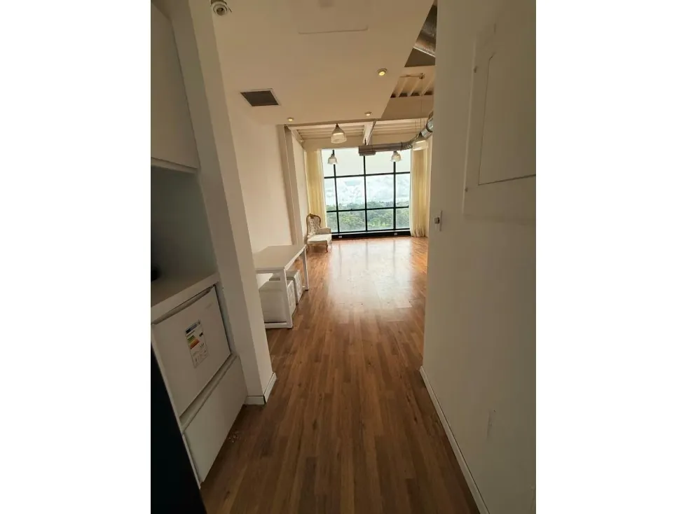 Alquilo oficina 44m2 C.C Paseo El Hatillo 5216 - 8