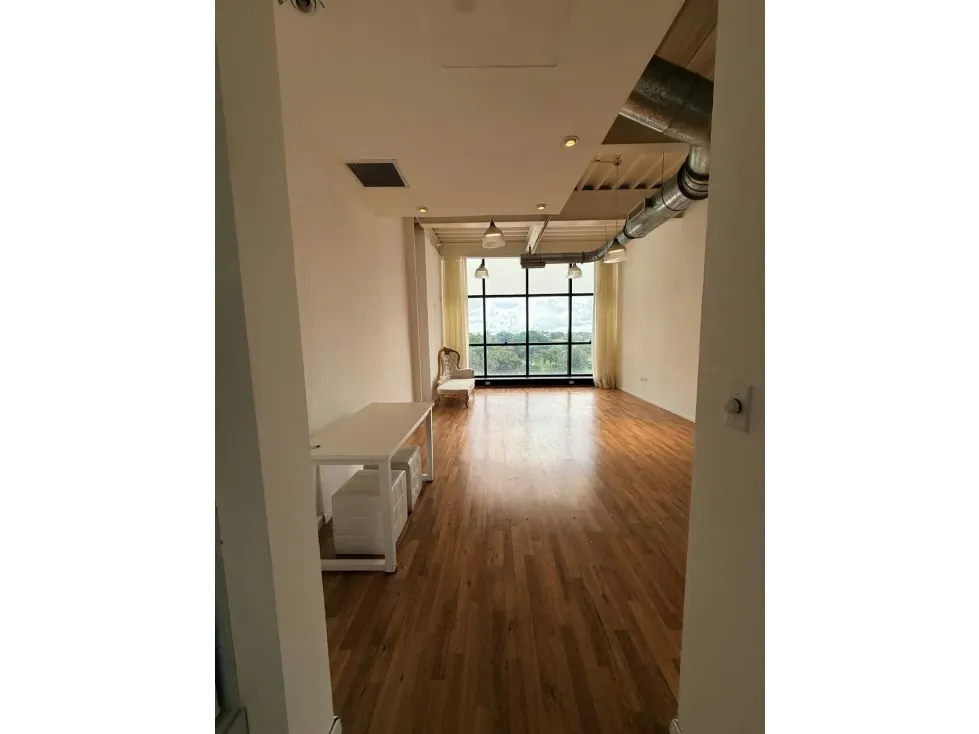 Alquilo oficina 44m2 C.C Paseo El Hatillo 5216 - 9