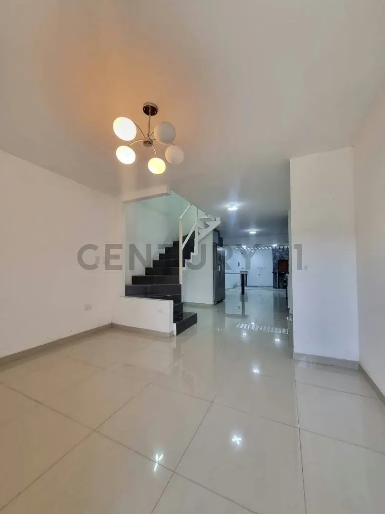 Townhouse en Alquiler en Terrazas de La Ensenada, Estado Yaracuy