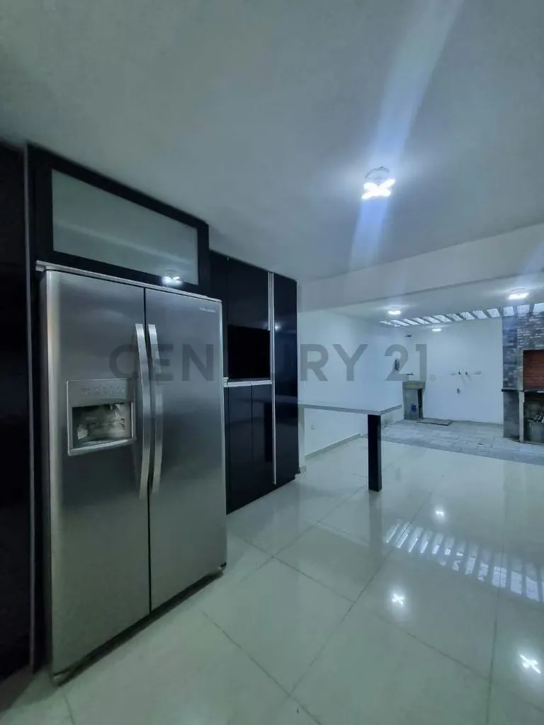 Townhouse en Alquiler en Terrazas de La Ensenada, Estado Yaracuy - 4