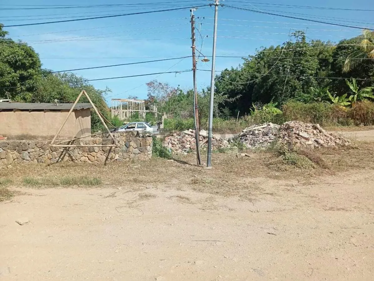 Terreno Residencial en Guarame - 5