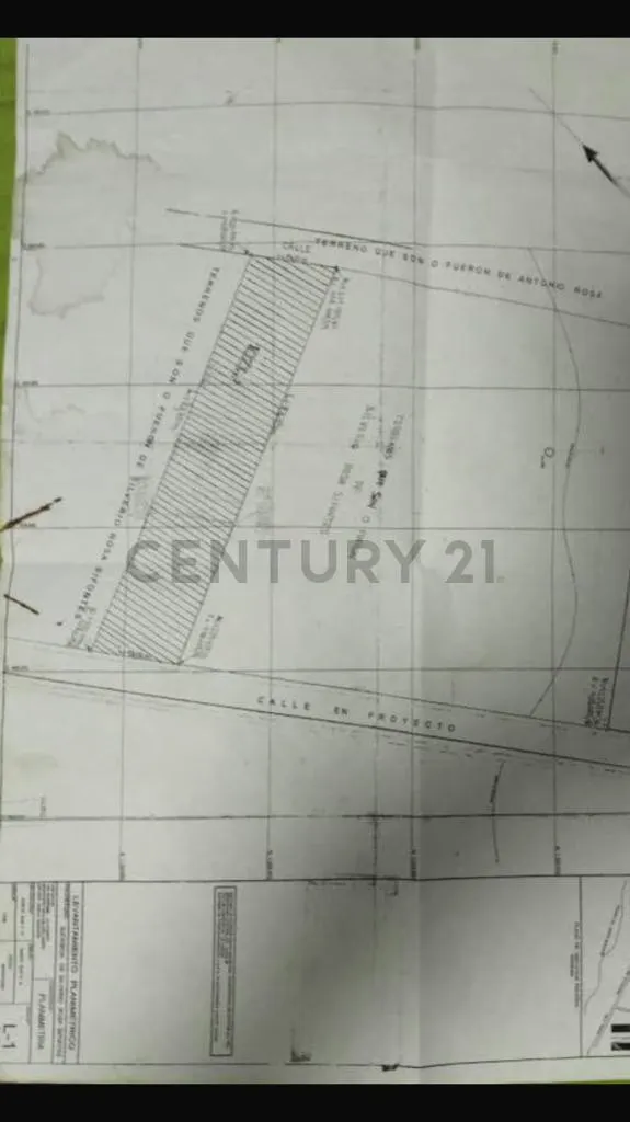 Terreno Residencial en Guarame - 6