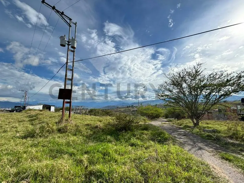 Terreno en Venta en Desarrollo Habitacional