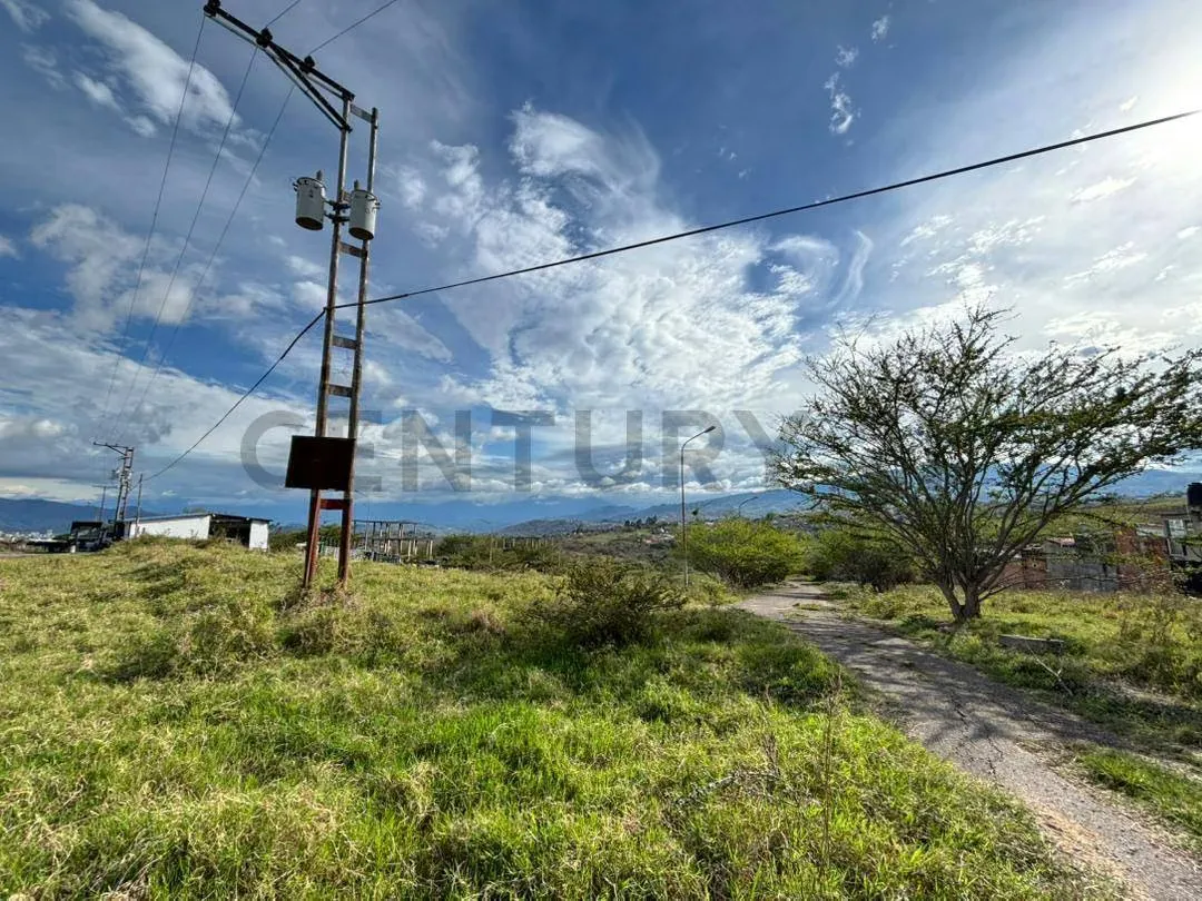 Terreno en Venta en Desarrollo Habitacional
