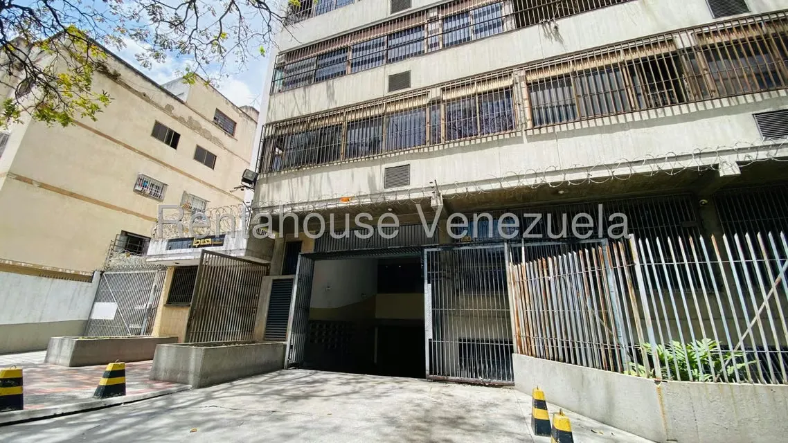 Oficina en Alquiler en Bello Monte, Distrito Metropolitano - 22
