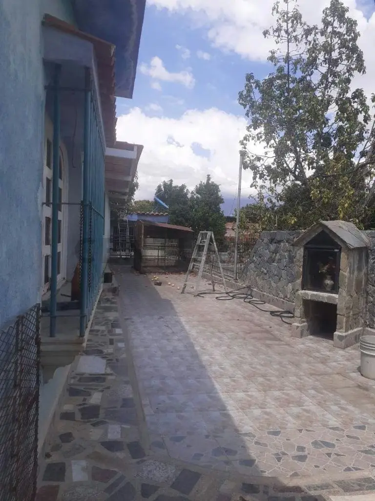 Venta de Casa Comercial - 22