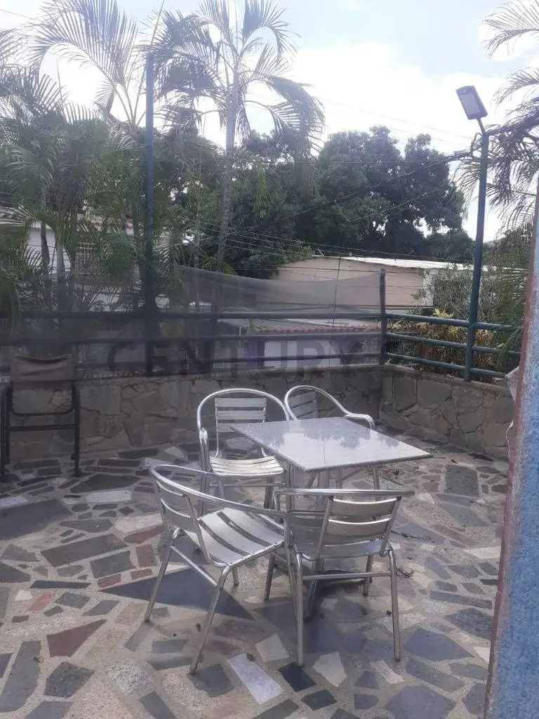 Venta de Casa Comercial - 24