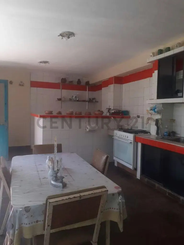Venta de Casa Comercial - 9