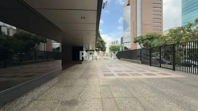 Torre Fórum-El Rosal Oficina