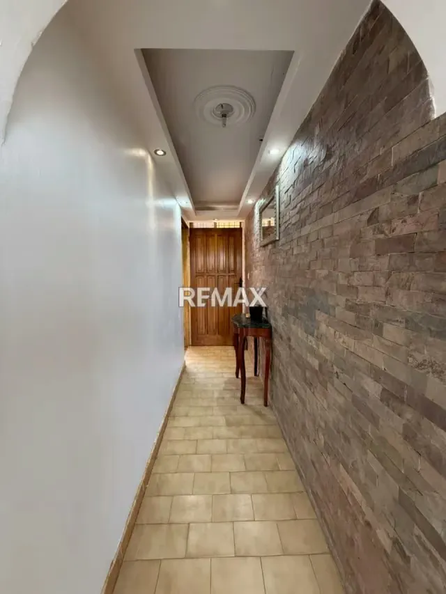 APARTAMENTO EN VENTA EDIFICIO RIO TORONDOY - 5