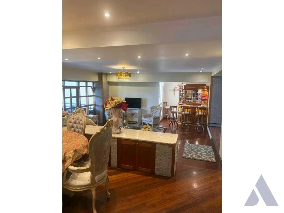Vendo apartamento 240m2 Terrazas del Ávila 2146 - 16