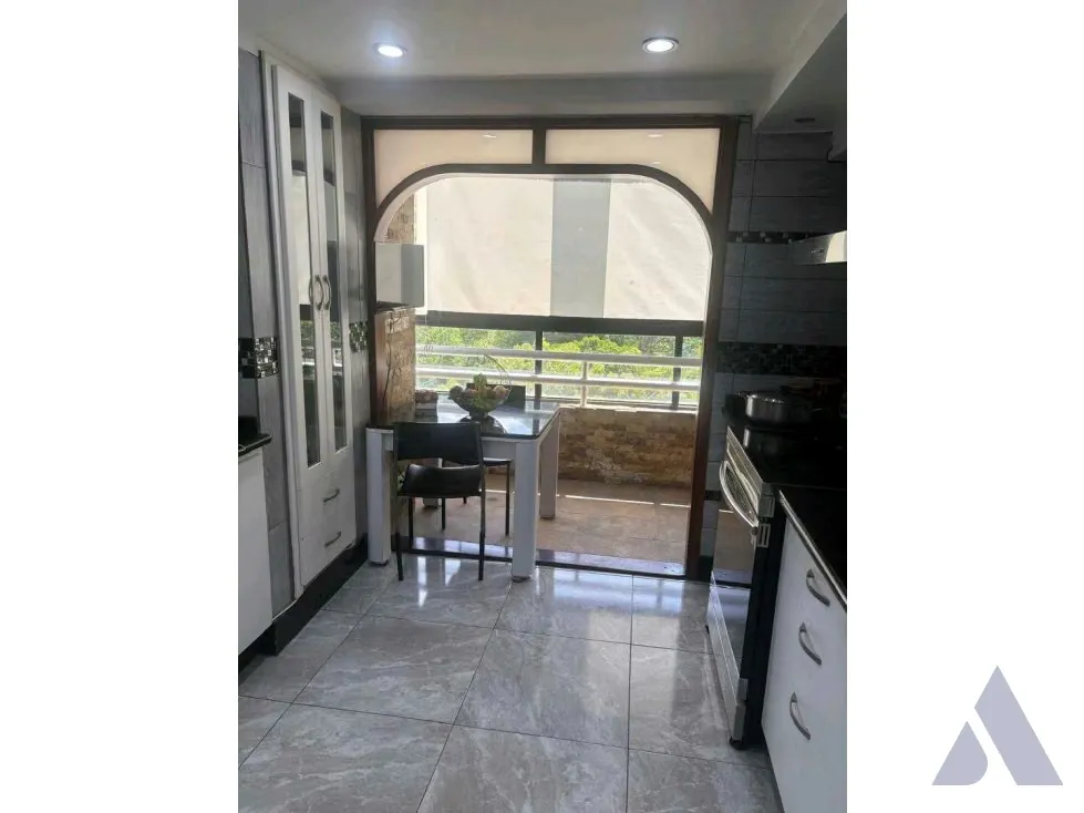 Vendo apartamento 240m2 Terrazas del Ávila 2146 - 18