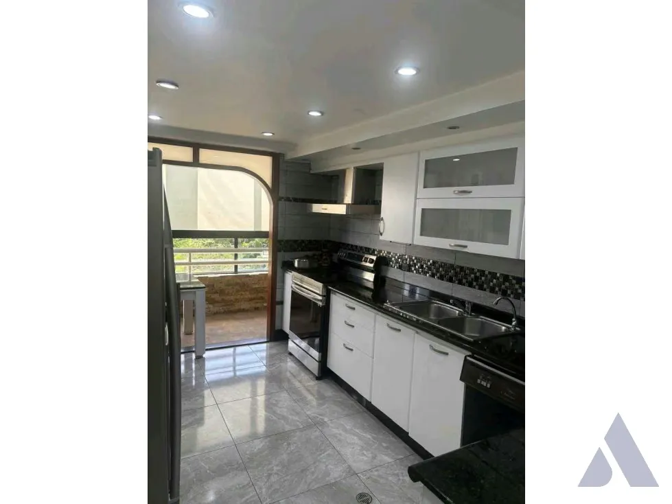 Vendo apartamento 240m2 Terrazas del Ávila 2146 - 19