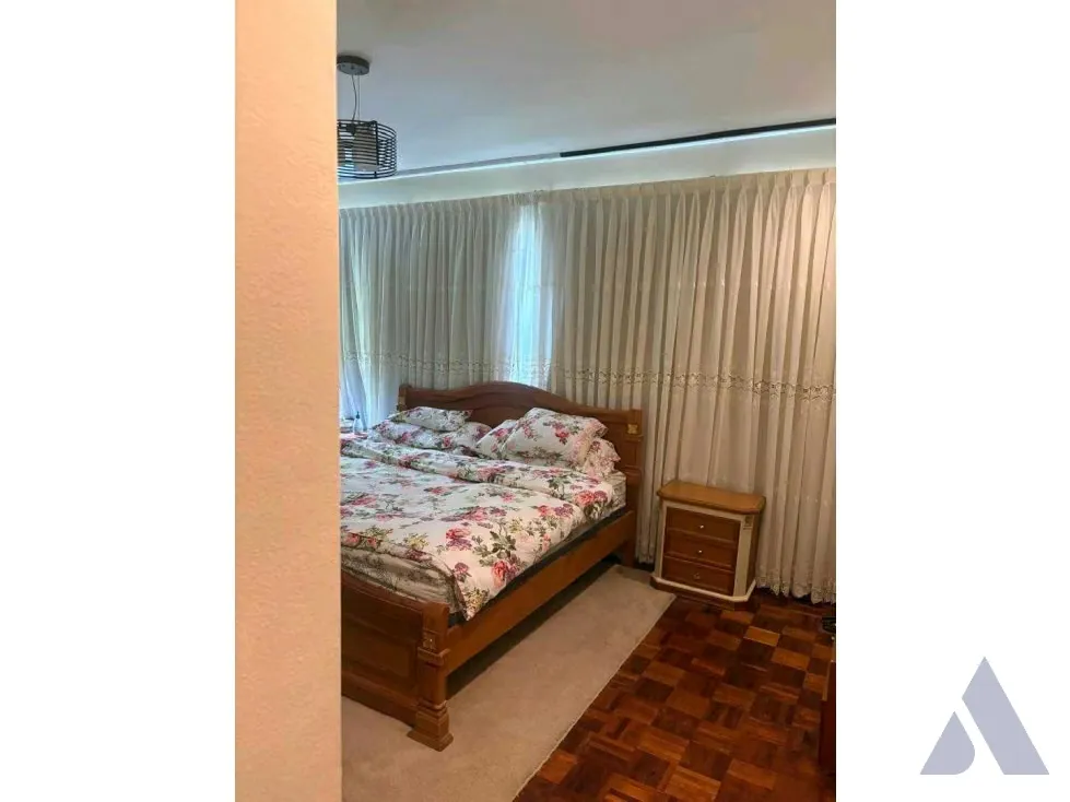Vendo apartamento 240m2 Terrazas del Ávila 2146 - 20