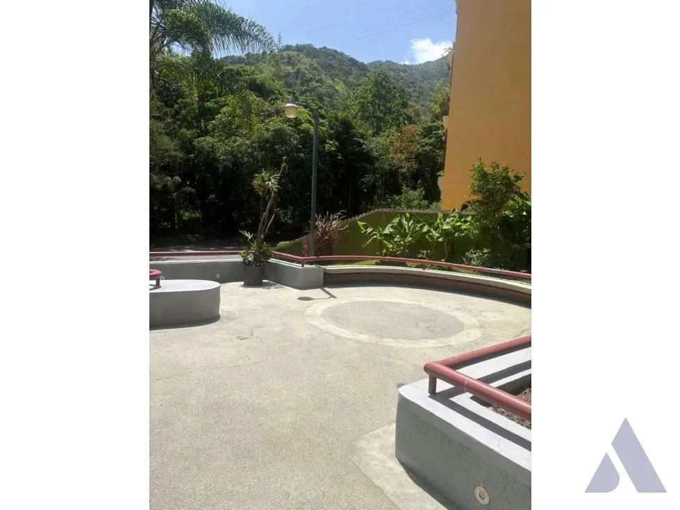 Vendo apartamento 240m2 Terrazas del Ávila 2146 - 3