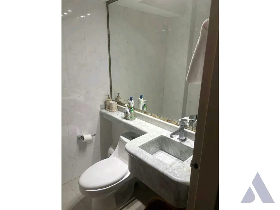 Vendo apartamento 240m2 Terrazas del Ávila 2146 - 23